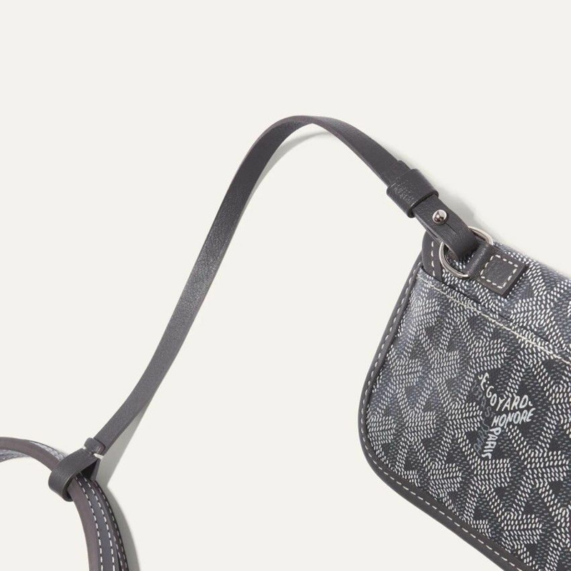 GOYARD Anjou 迷你包 灰色 ANJOUSMINCG51TY51P-5