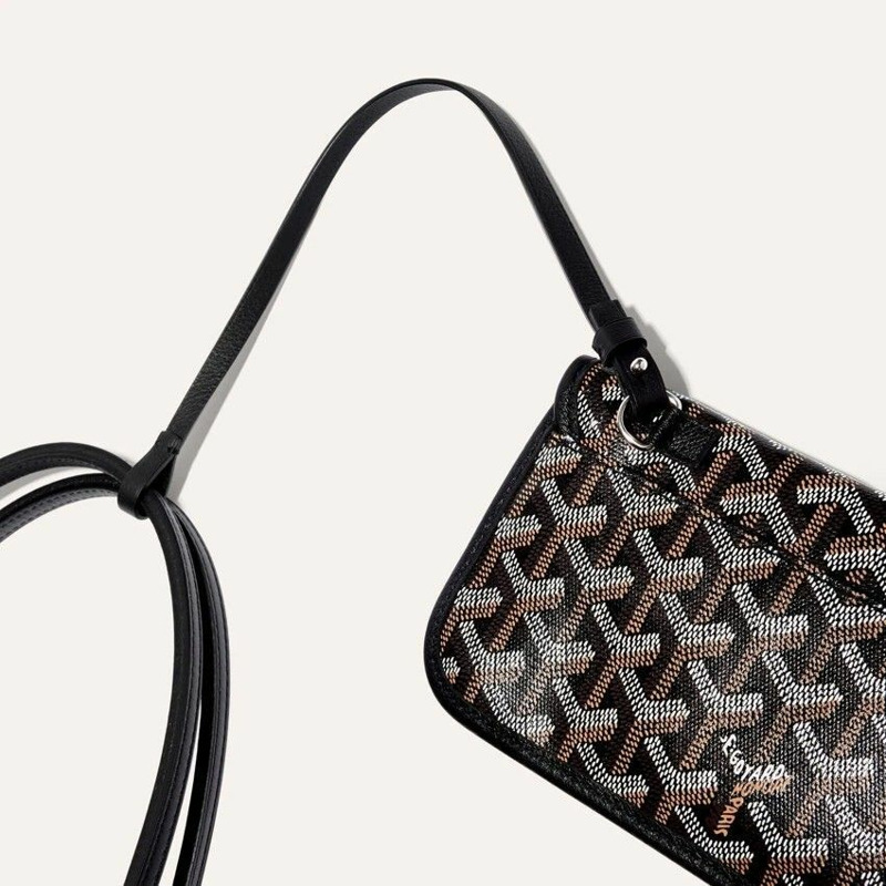 GOYARD Anjou 包 PM 黑色 ANJOUSPMLCG01TY01P-5