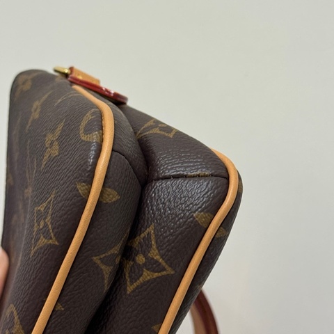 品牌：lv 款式：Liv Pochette