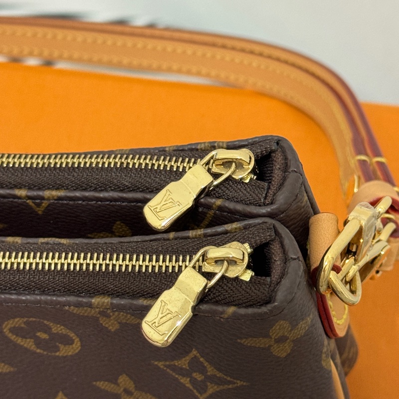 品牌：lv 款式：Liv Pochette-4