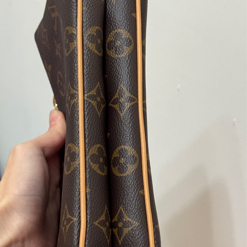 品牌：lv 款式：Liv Pochette-7