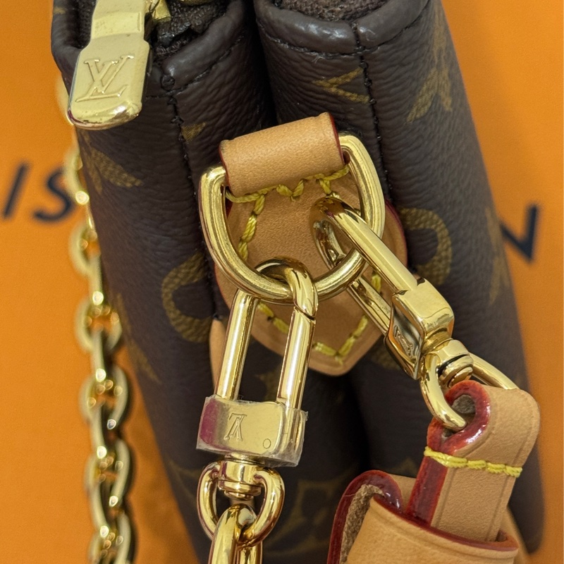 品牌：lv 款式：Liv Pochette-12
