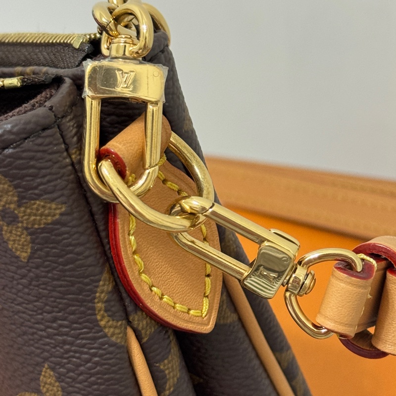 品牌：lv 款式：Liv Pochette-13