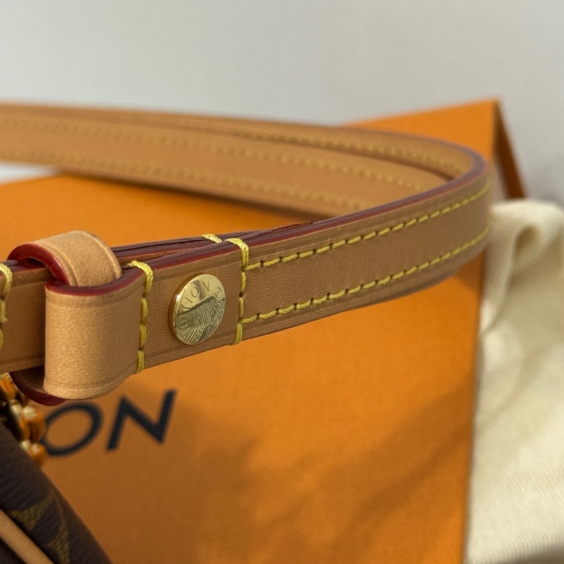 品牌：lv 款式：Liv Pochette-14