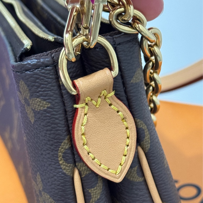 品牌：lv 款式：Liv Pochette-15