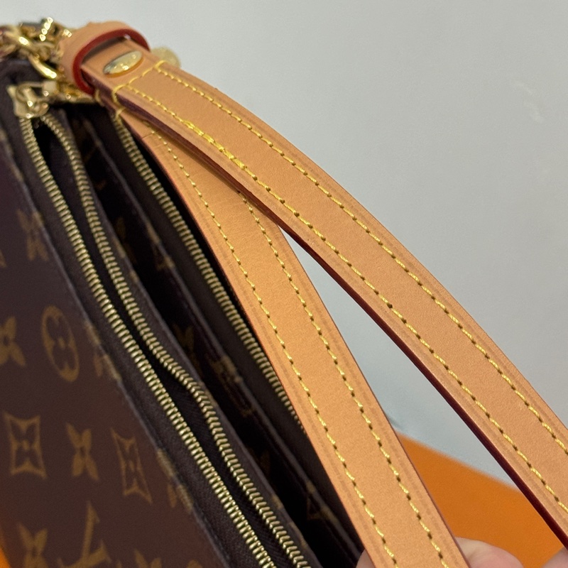 品牌：lv 款式：Liv Pochette-17