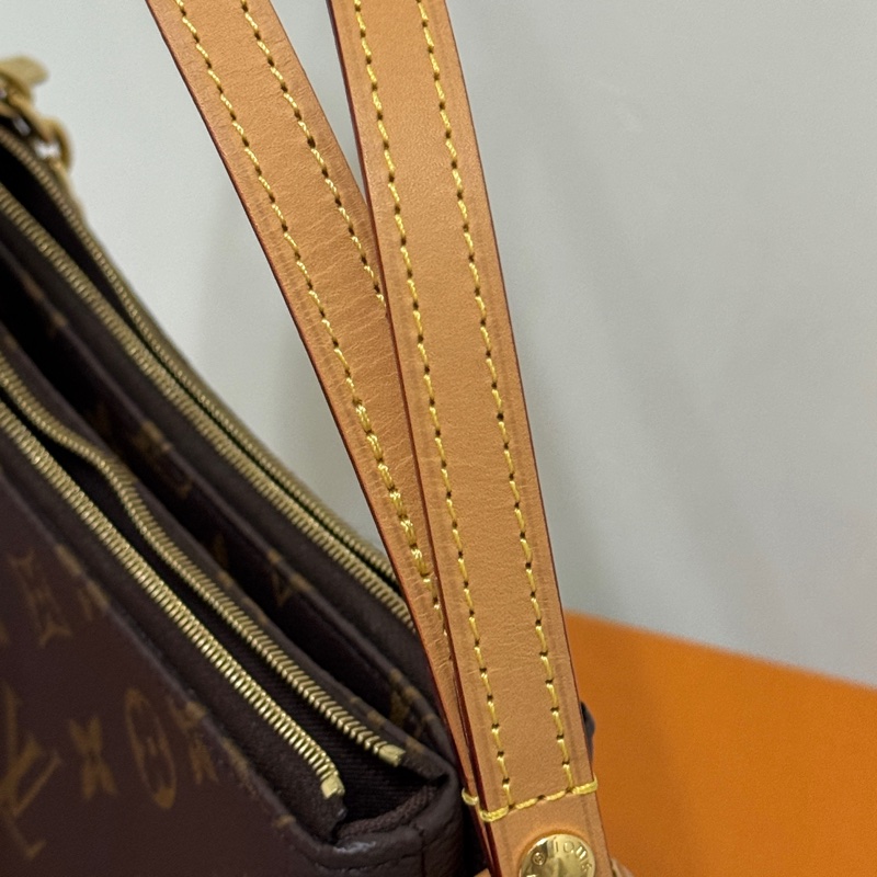 品牌：lv 款式：Liv Pochette-18