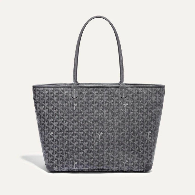 GOYARD Artuas Bag MM Gray ARTOISMMLTY51CL51P-3