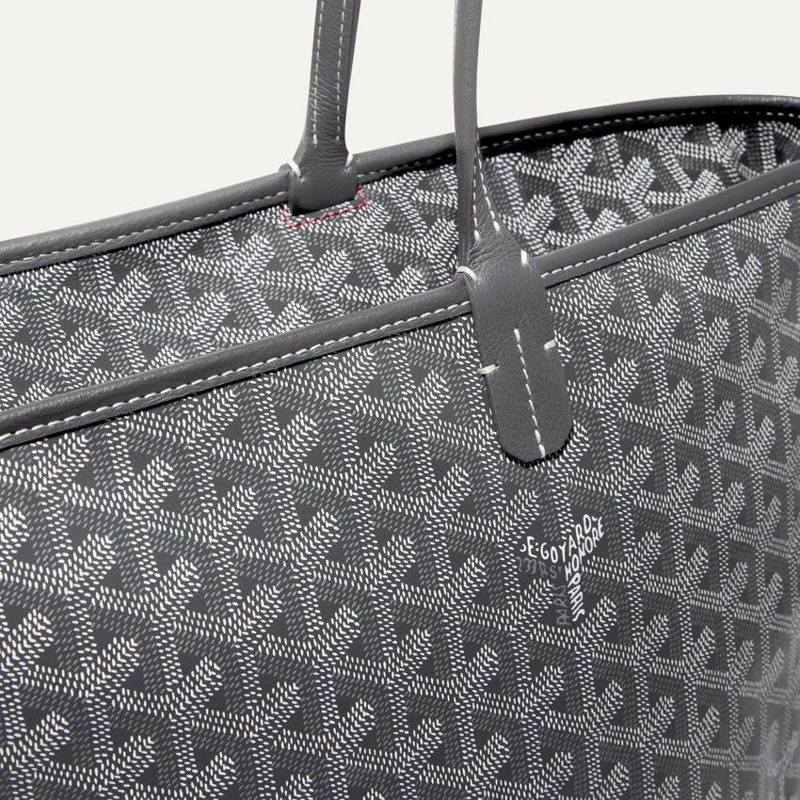 GOYARD Artuas Bag MM Gray ARTOISMMLTY51CL51P-4
