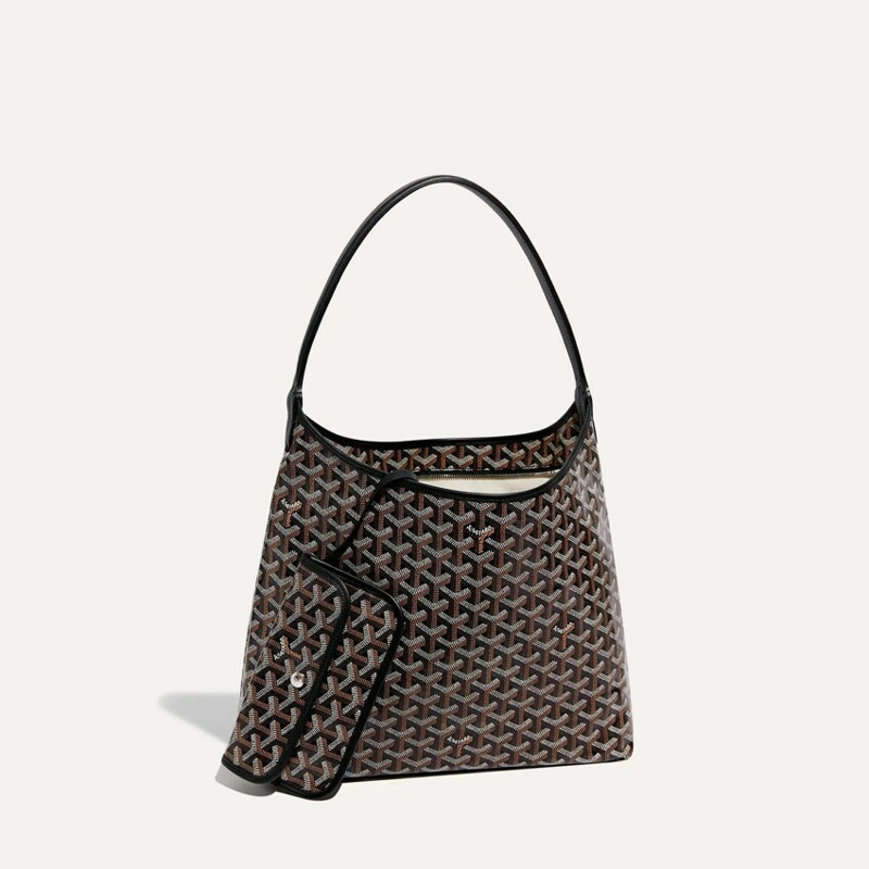 GOYARD 波西米亞黑-4