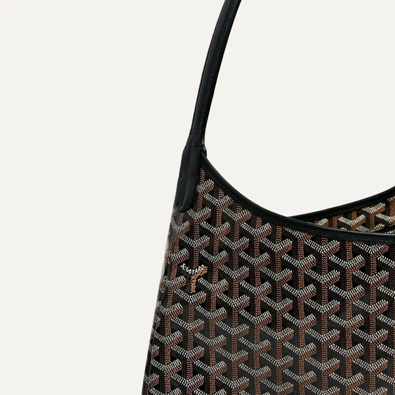 GOYARD 波西米亞黑-5