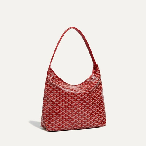 GOYARD 波西米亞紅 BOHEMEPMLTY02CL02P