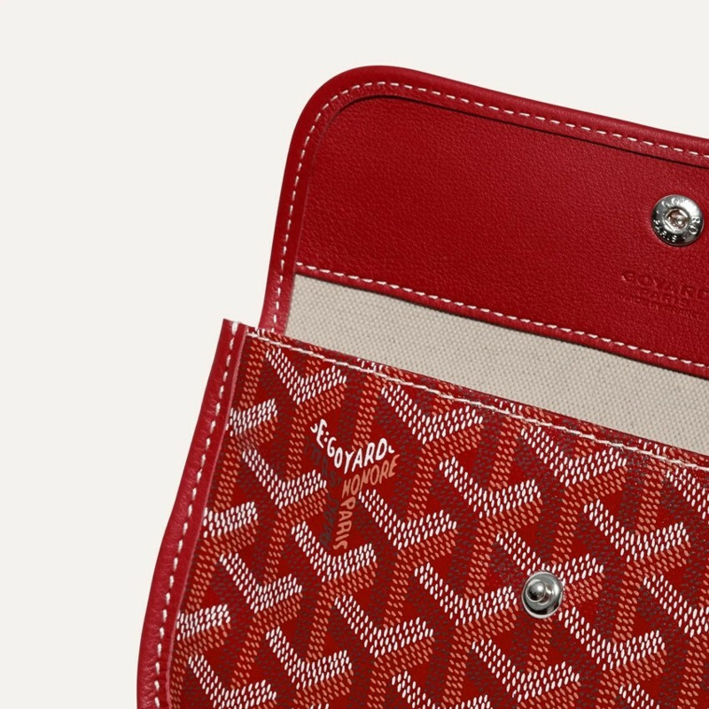 GOYARD 波西米亞紅 BOHEMEPMLTY02CL02P-7