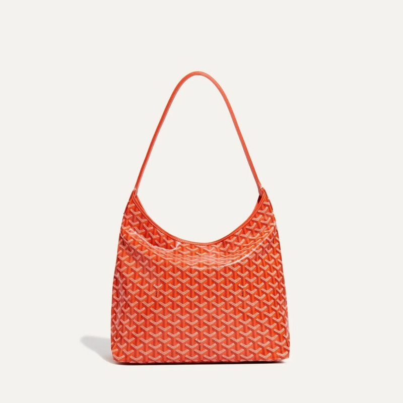 GOYARD Boheme 橙色包 PMLTY07CL07P-3
