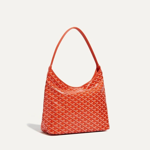 GOYARD Boheme 橙色包 PMLTY07CL07P