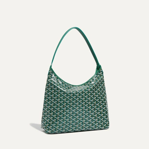 GOYARD Boheme 綠色包 BOHEMEPMLTY09CL09P