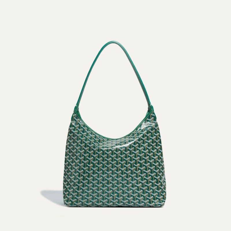 GOYARD Boheme 綠色包 BOHEMEPMLTY09CL09P-3