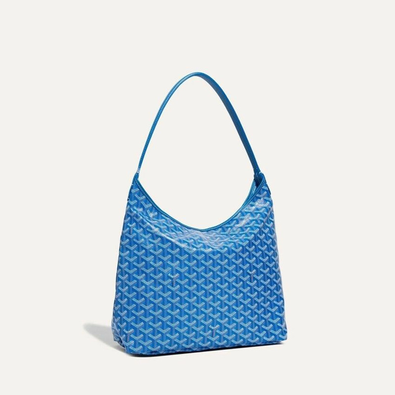 GOYARD Boheme PM帆布包-0