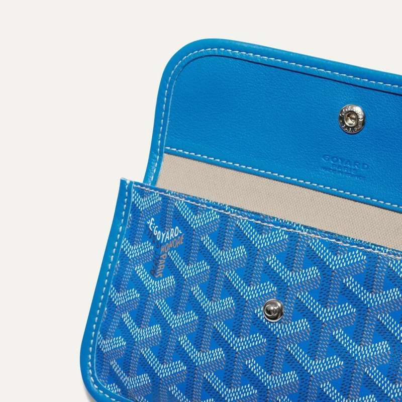 GOYARD Boheme PM帆布包-7