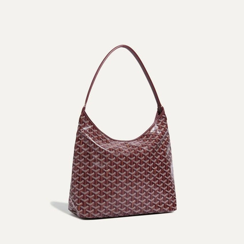 GOYARD 波西米亞勃根地