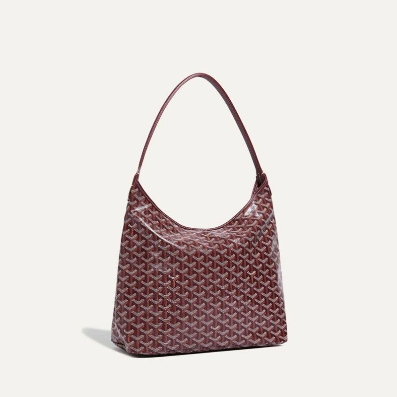 GOYARD 波西米亞勃根地-0