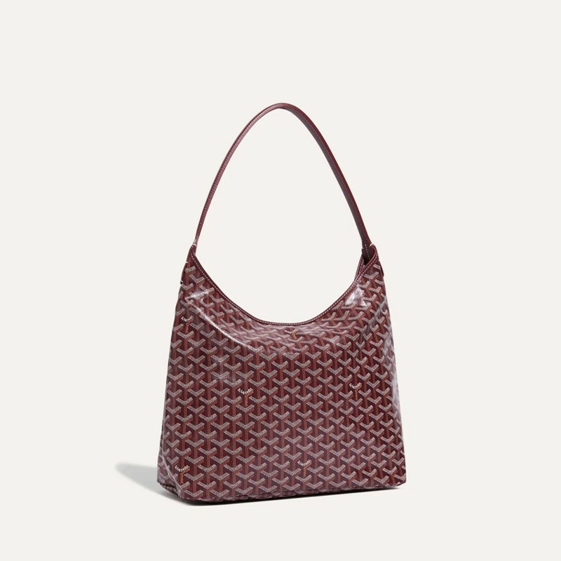 GOYARD 波西米亞勃根地-2