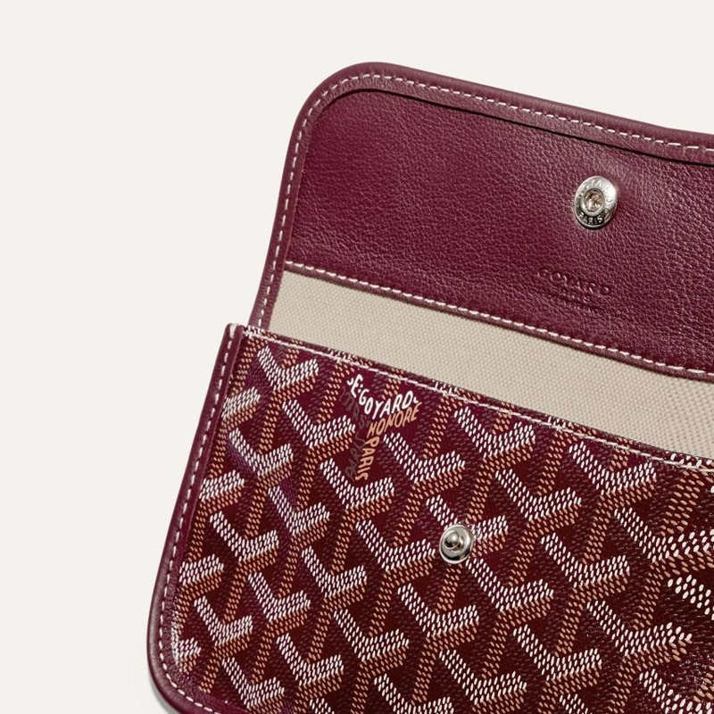 GOYARD 波西米亞勃根地-7