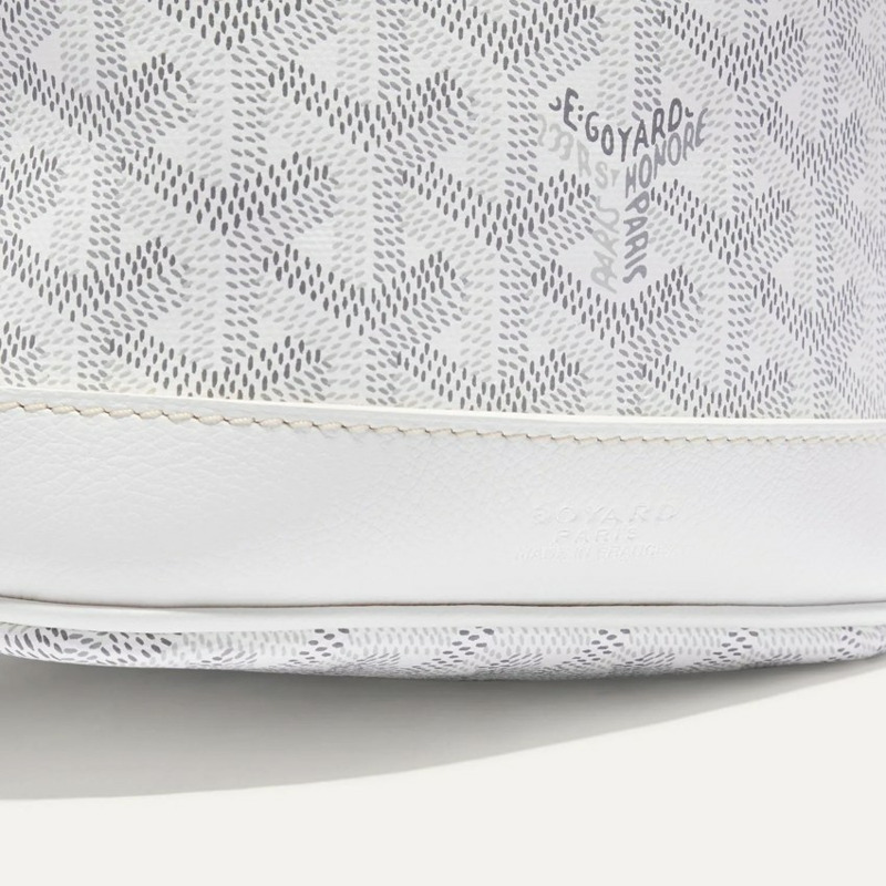 GOYARD Petite Flow 水桶包 藍色 PEFLOTPMLTY50CL50P-4