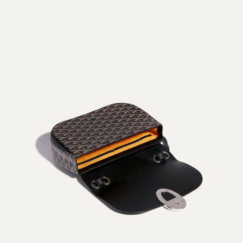 GOYARD 女士手提包 233 黑色 233SH2PMLTY01CL01P-4