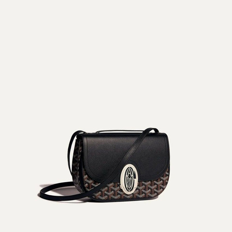 GOYARD 女士手提包 233 黑色 233SH2PMLTY01CL01P