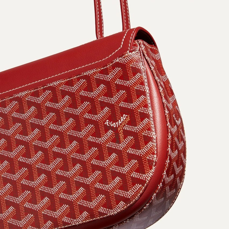 GOYARD 女士包 233 紅色 233SH2PMLTY02CL02P-6