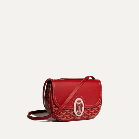 GOYARD 女士包 233 紅色 233SH2PMLTY02CL02P