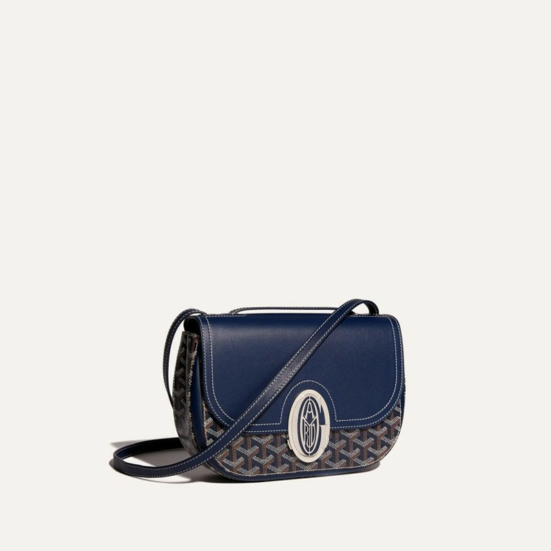 GOYARD 女士包 233 海軍藍 233SH2PMLTY12CL12P-2