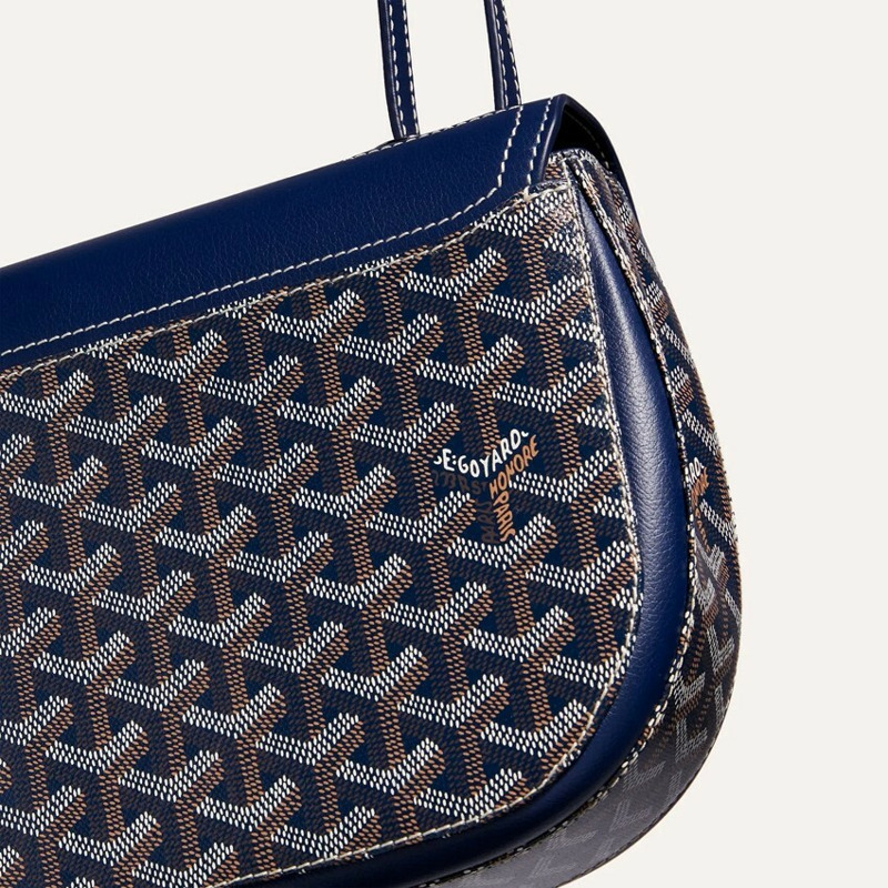 GOYARD 女士包 233 海軍藍 233SH2PMLTY12CL12P-6