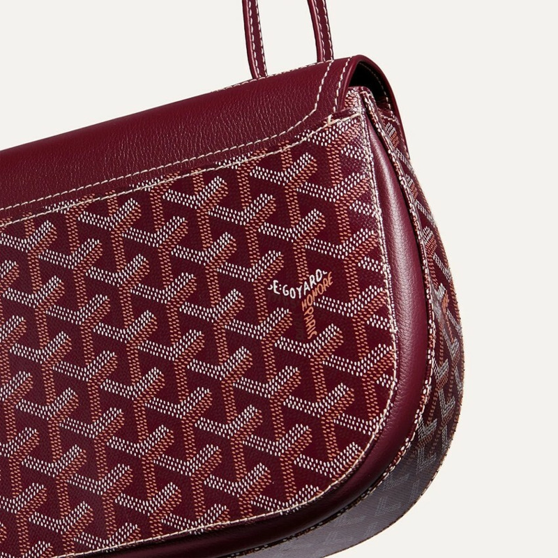 GOYARD 女士包 233 酒紅色 233SH2PMLTY33CL33P-6