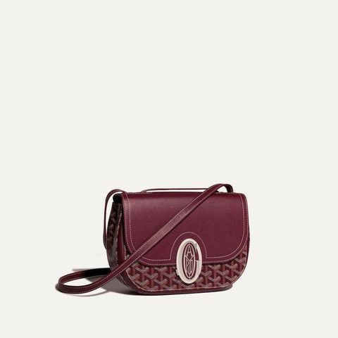 GOYARD 女士包 233 酒紅色 233SH2PMLTY33CL33P