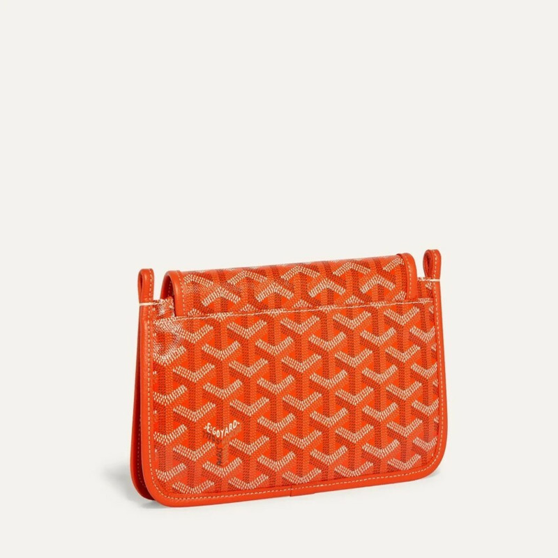 GOYARD Plume 手拿包 灰色 PLUMETPMLTY07CL07P-4