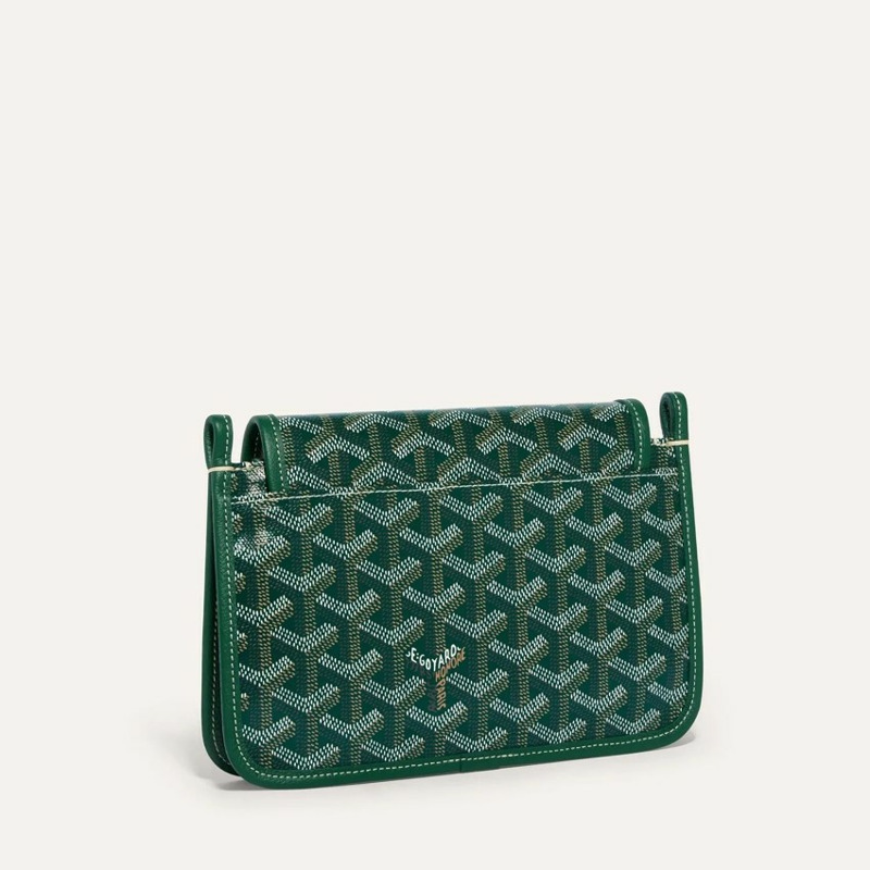 GOYARD 羽毛狀紅-4