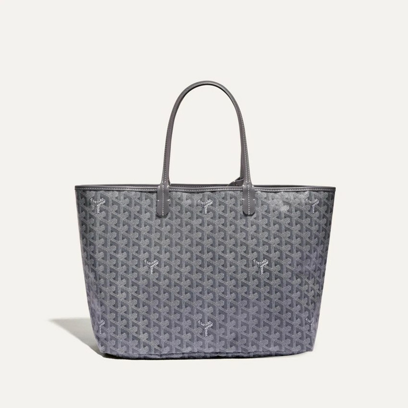 GOYARD 聖路易斯 PM 包 灰色 STLOUIPMLTY51CL51P-1