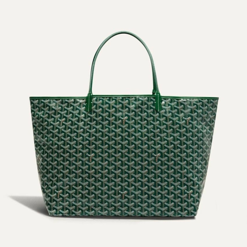 GOYARD 聖路易通用汽車綠隊-1