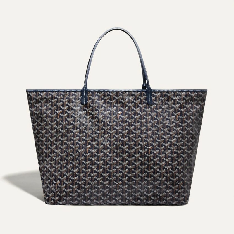 GOYARD Saint Louis GM Bag 海軍藍 STLOUIGMLTY12CL12P-1