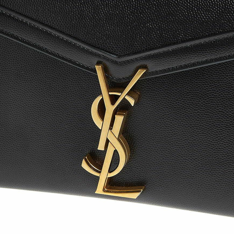 SAINT LAURENT 卡桑德拉鏈條單肩包-6