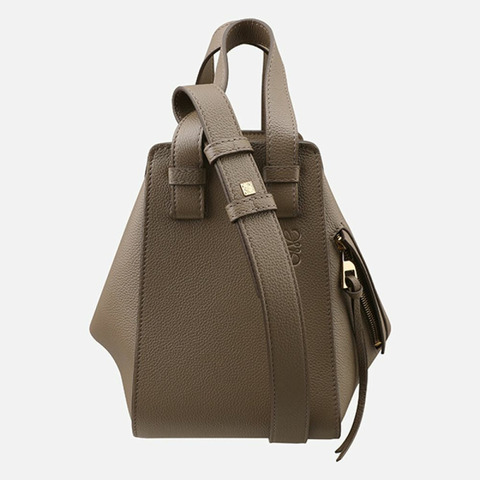 LOEWE 5F吊床收納袋 緊湊型頂部 A538H13X23 3170