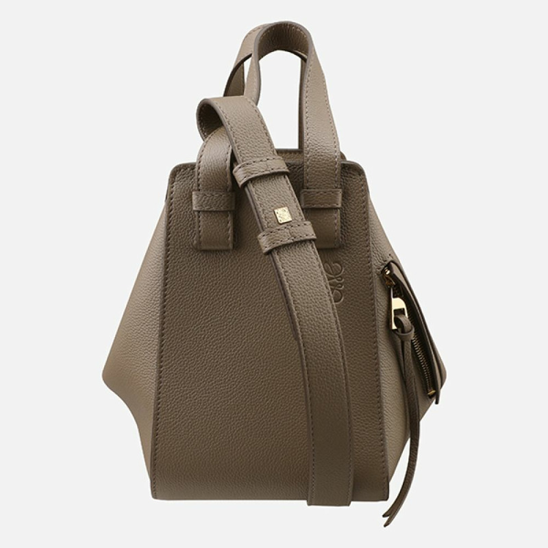 LOEWE 5F吊床收納袋 緊湊型頂部 A538H13X23 3170-0