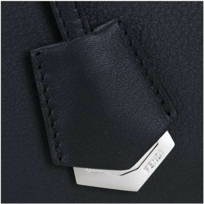 FENDI By the Way 中單肩包 8BL146 1D5 F0GXN-8