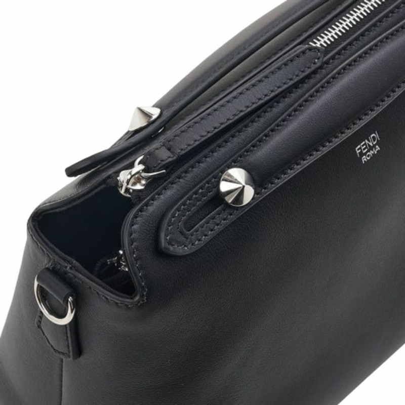 FENDI By the Way 中單肩包 8BL146 1D5 F0GXN-12