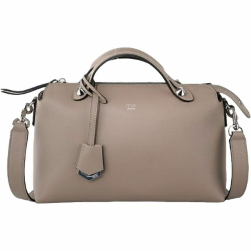 FENDI By The Way 中單肩包 鴿灰色 8BL146 1D5 F0NJ3-0