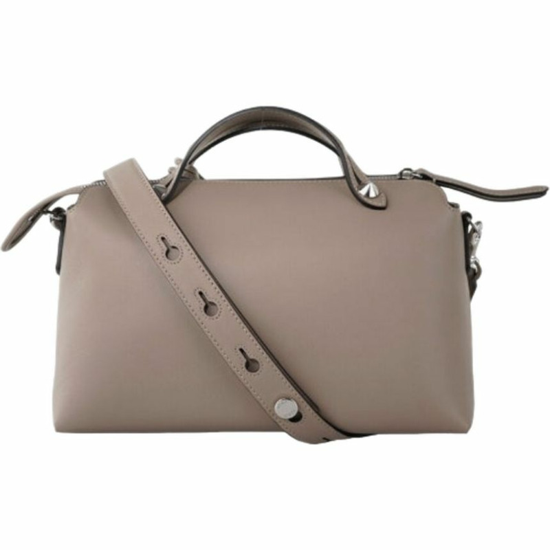 FENDI By The Way 中單肩包 鴿灰色 8BL146 1D5 F0NJ3-3