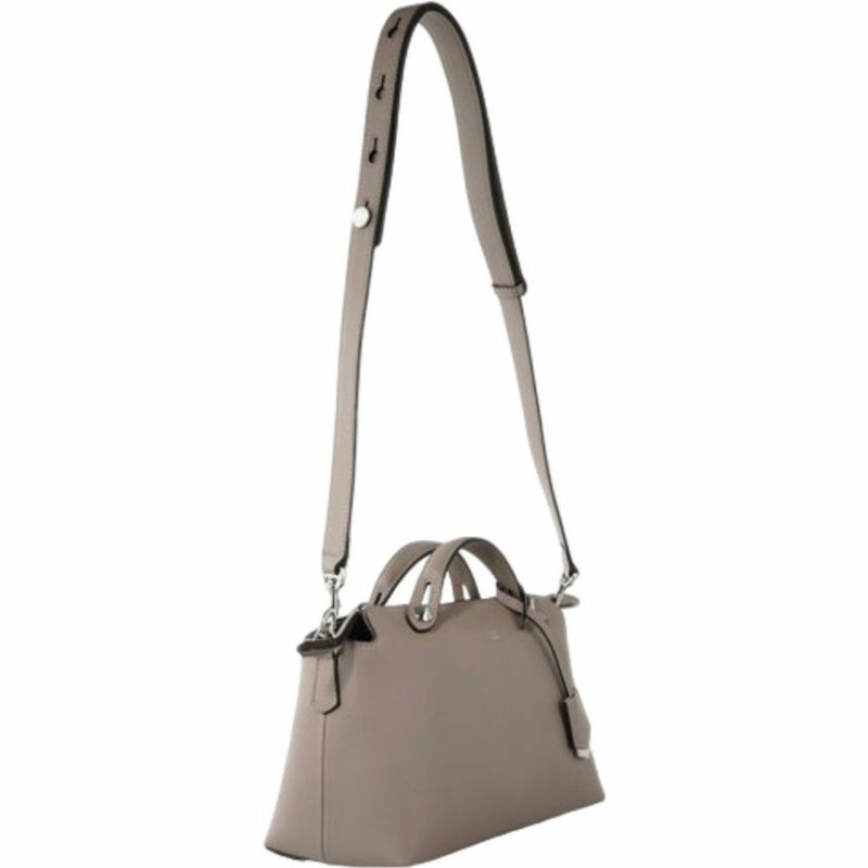 FENDI By The Way 中單肩包 鴿灰色 8BL146 1D5 F0NJ3-6