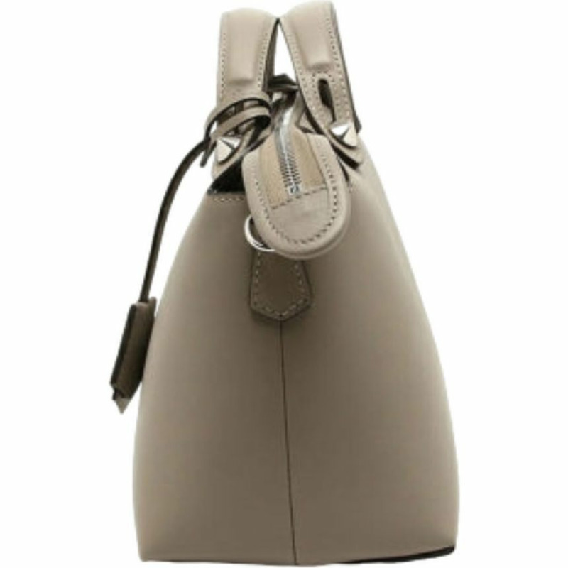 FENDI By The Way 中單肩包 鴿灰色 8BL146 1D5 F0NJ3-7